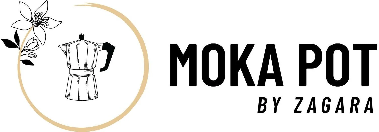 MOKA POT WESTBOURNE
