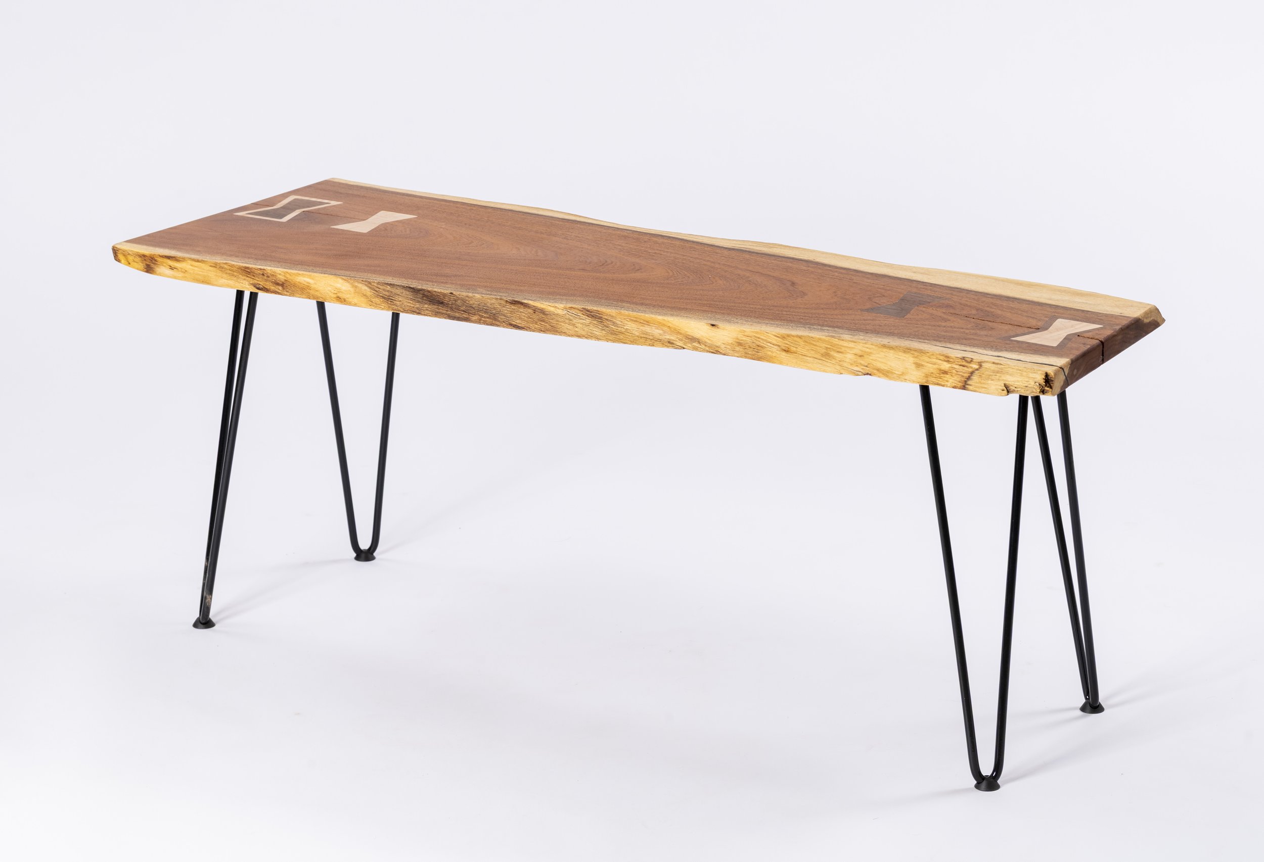 Mesquite Bench