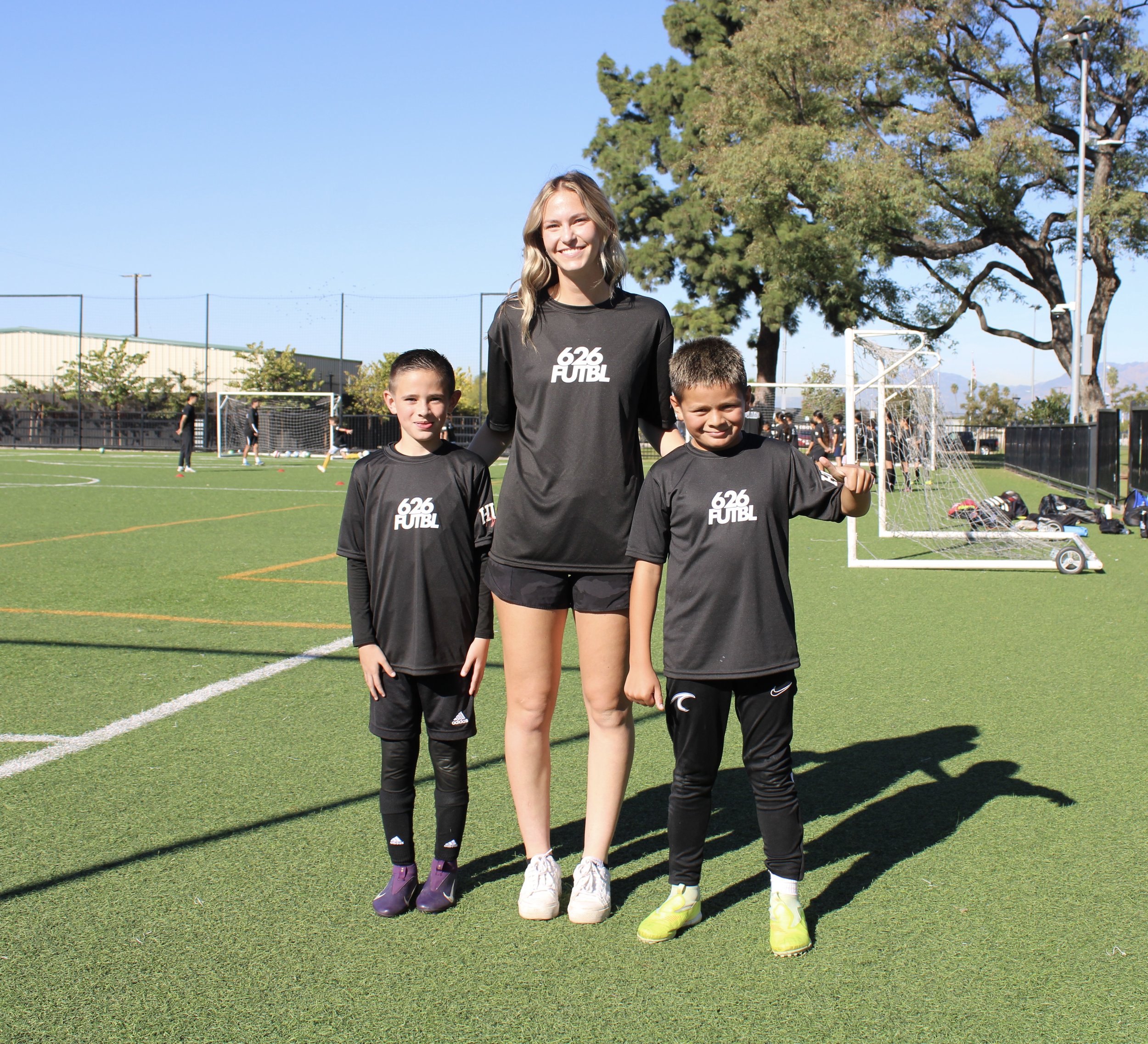 Thanksgiving Camp + Guest Speakers