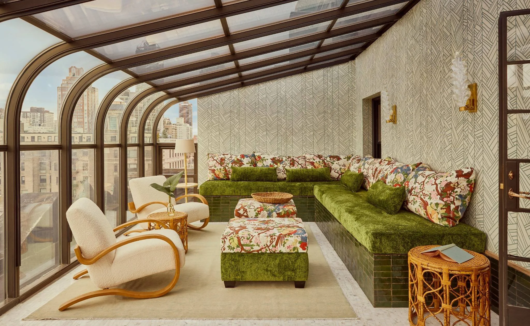 Upper East Side Pied-à-Terre
