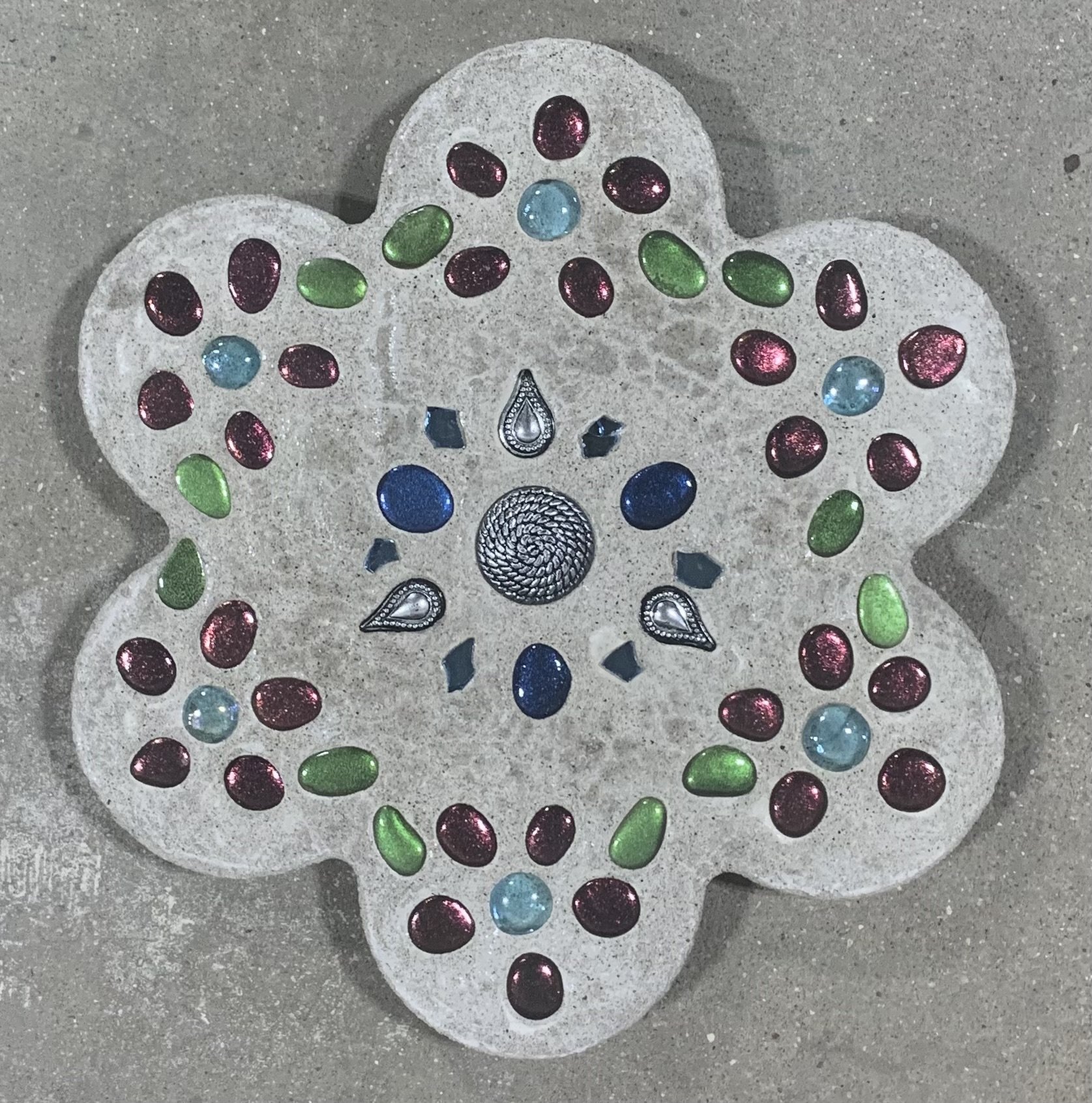 Stepping Stone