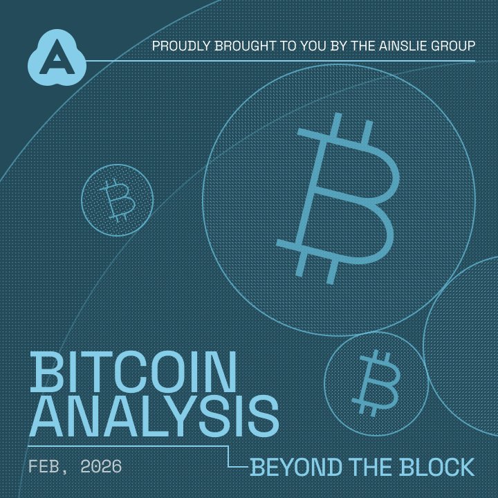Bitcoin Analysis: Beyond the Block – February 2026