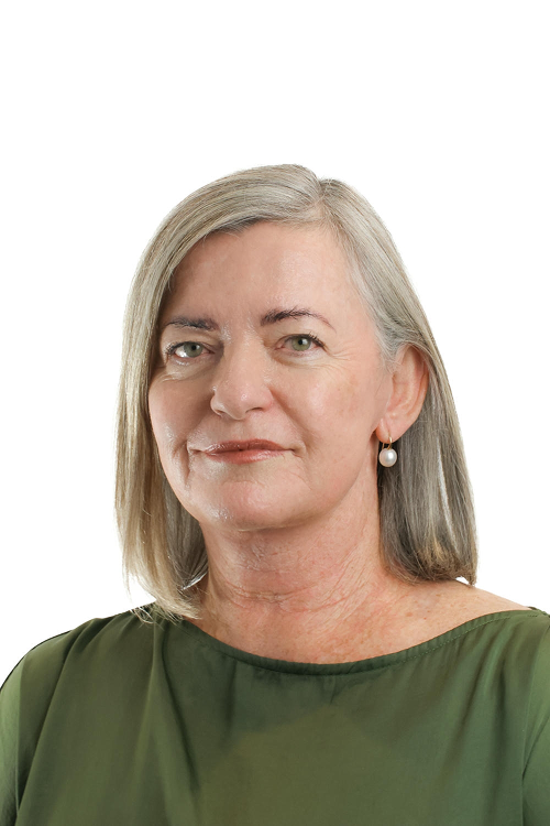 Stephanie Cumming