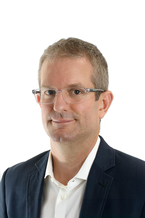 Michael Engeman