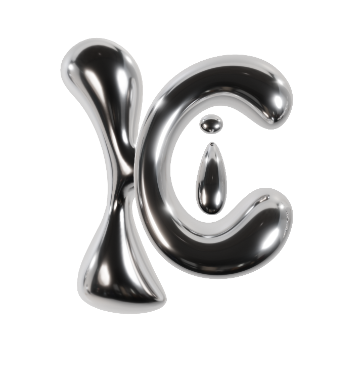 KatClearedIt [Logo / Font]