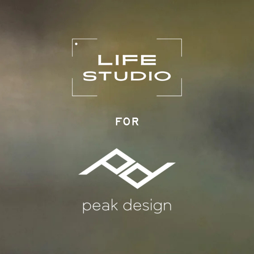 Video for Peak Design