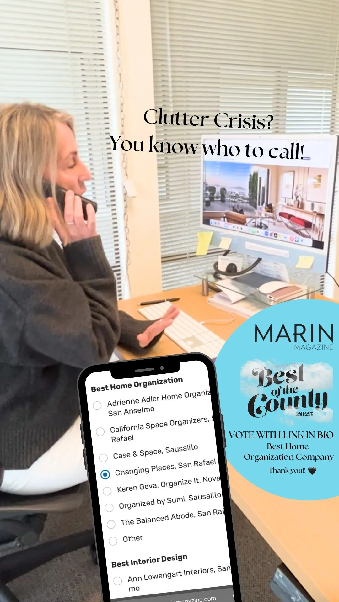 Clutter Crisis? Call CP cover.jpg