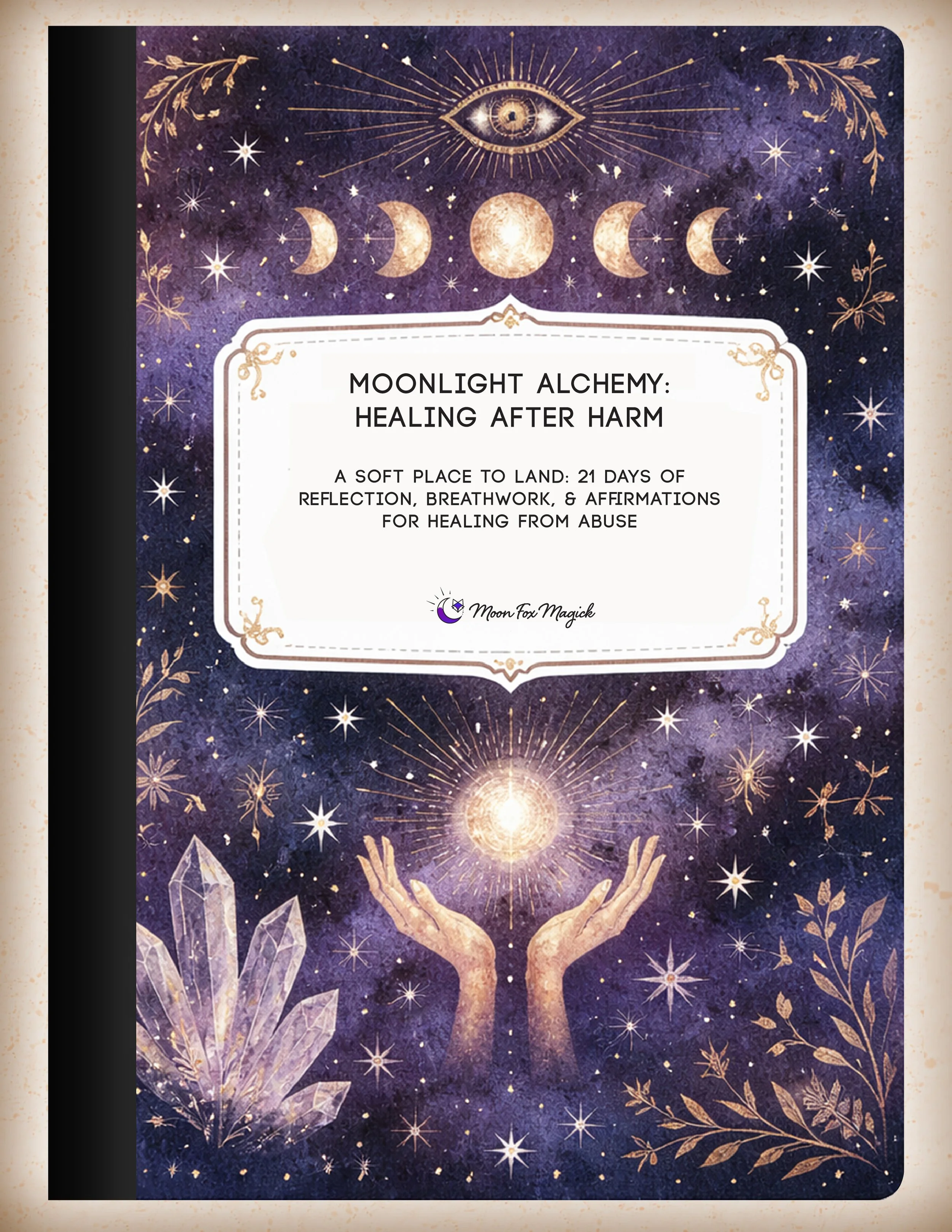 A Soft Place to Land: 21 Days for Healing from Abuse