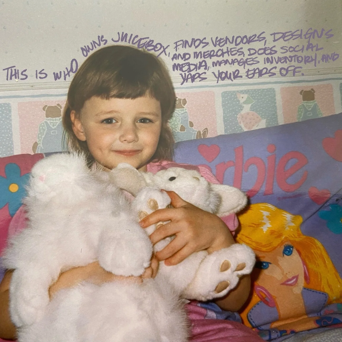 Our little corner of Edgewater is queer owned and family operated 🧡🏳️&zwj;🌈🍊.

Along with all our wonderful vendors, this is who you are supporting when you visit us. We are so grateful for the opportunity to serve our community. 

Stop on by and