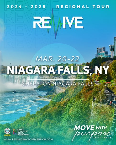 *NIAGARA FALLS, NY