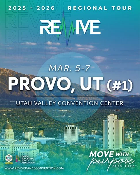 PROVO, UT (#1)
