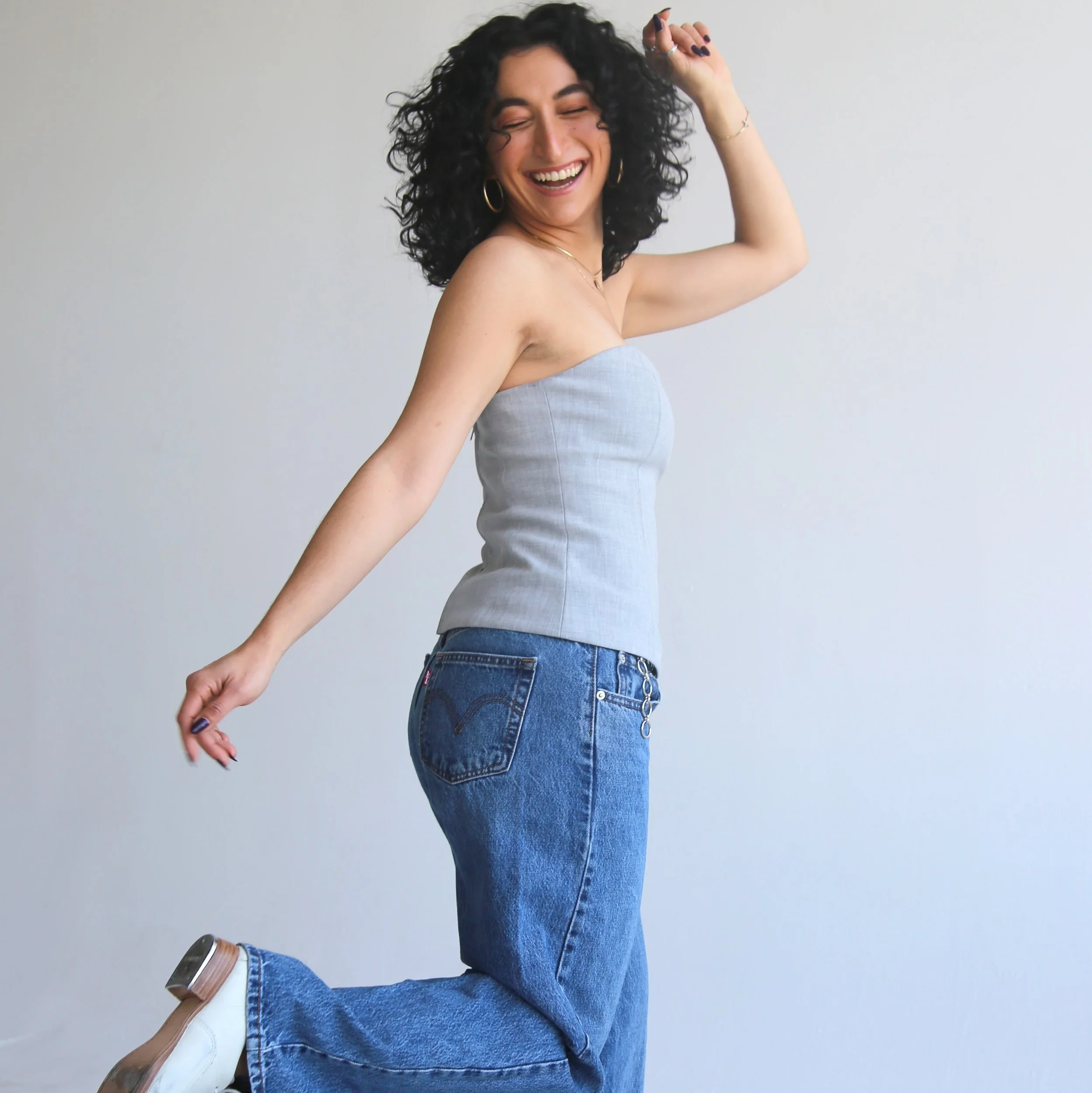 CHRISTINA CARMINUCCI