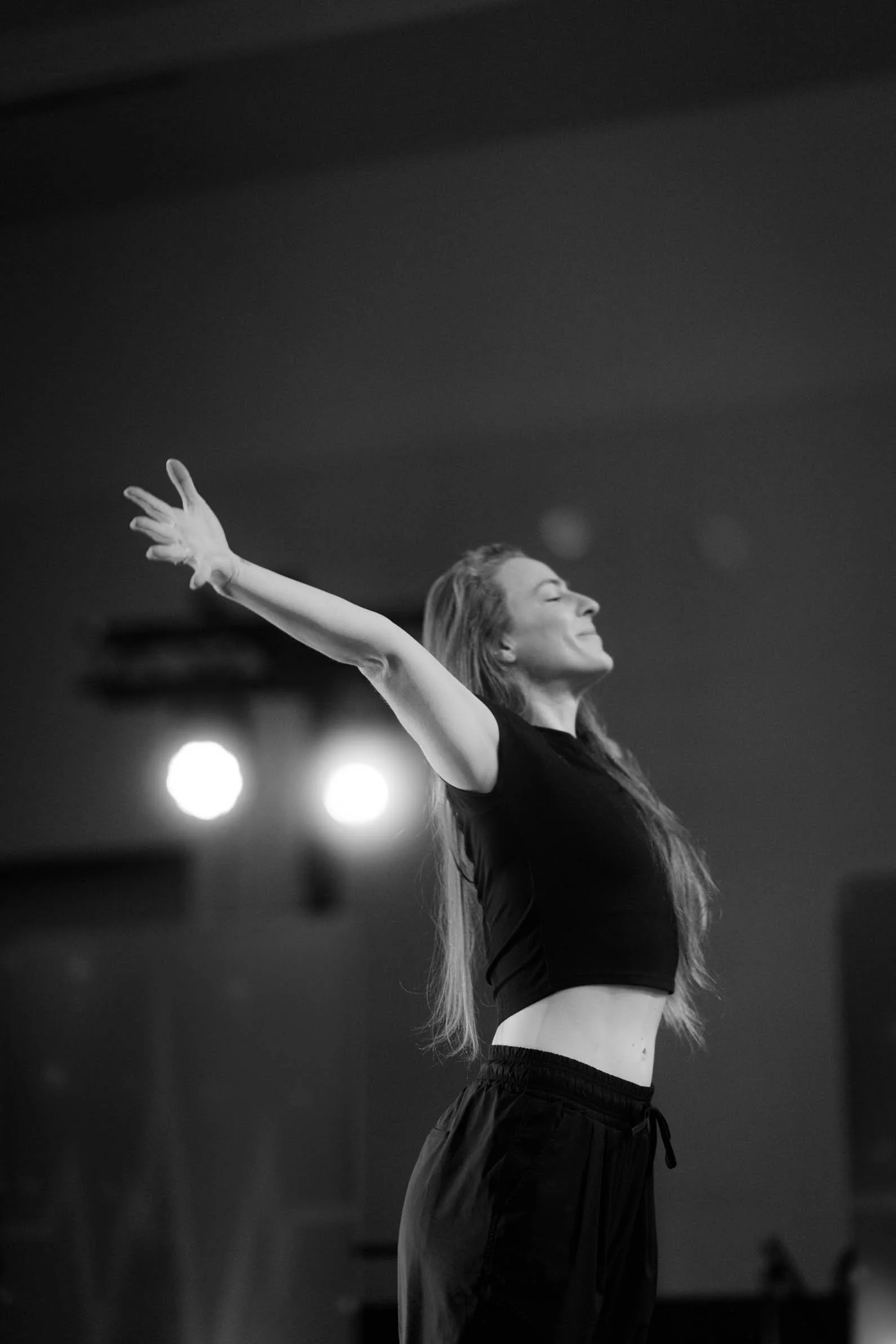 REVIVE DANCE