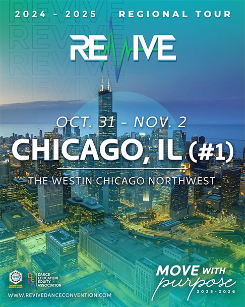 CHICAGO, IL (#1)