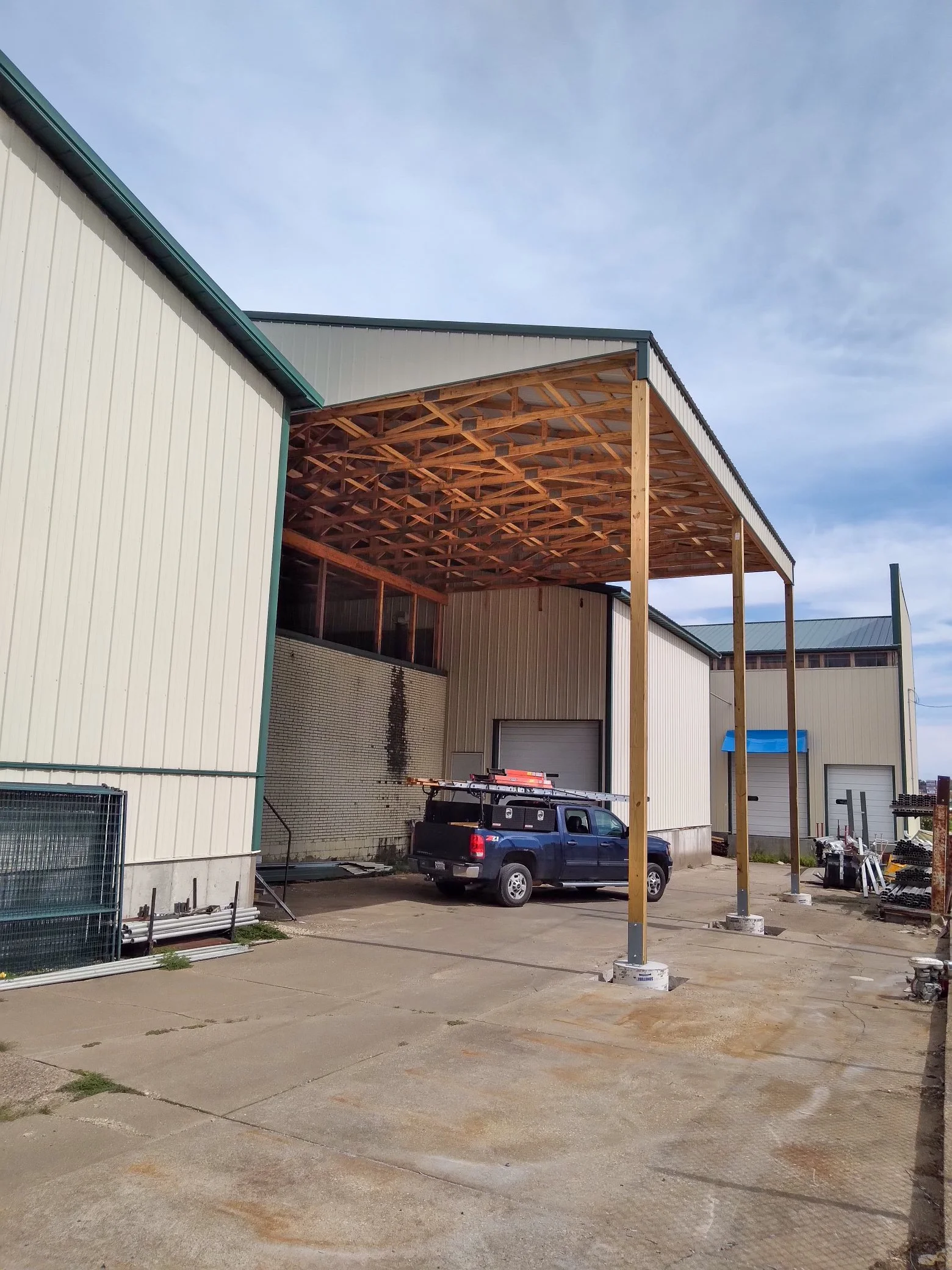 Six Benefits of Choosing a Pole Building