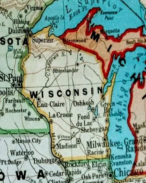 Wisconsin Resilience Outlook 2026