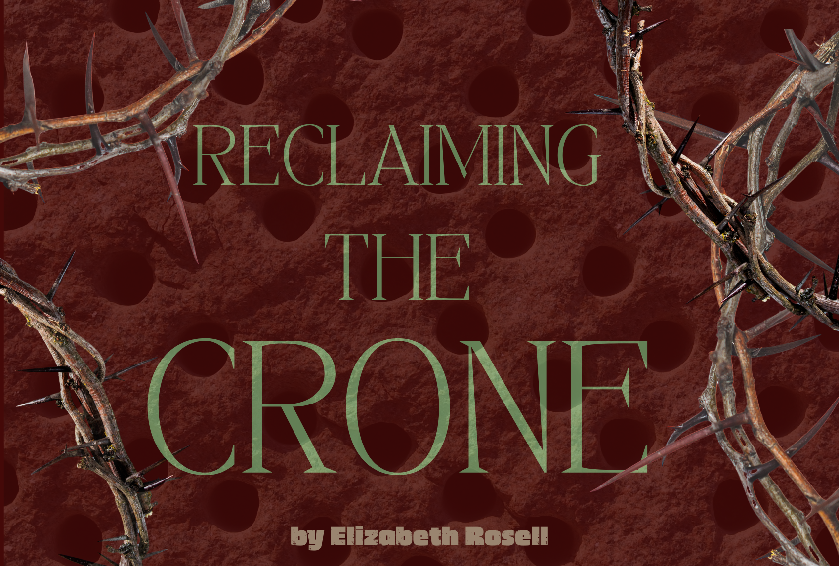 Reclaiming the Crone