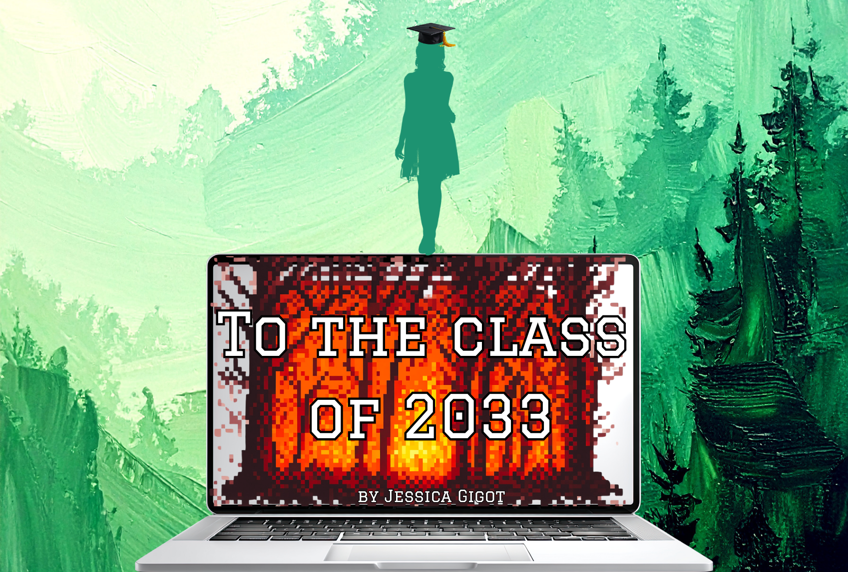 To the Class of 2033