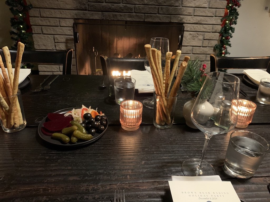 Second Sunday Supper