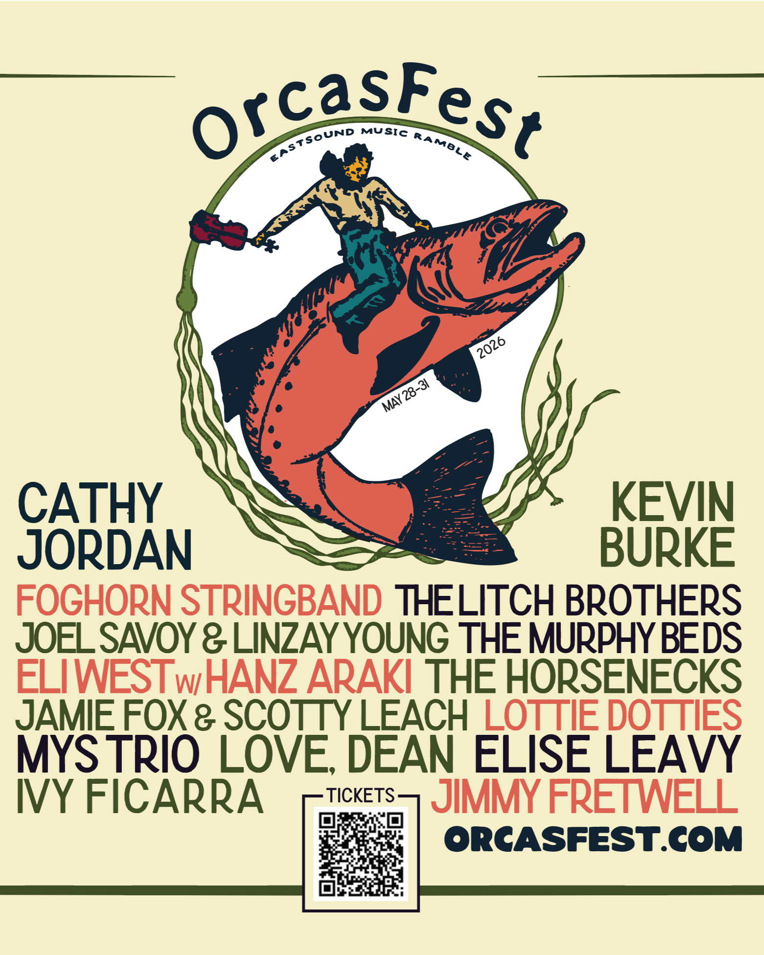 ORCASFEST
