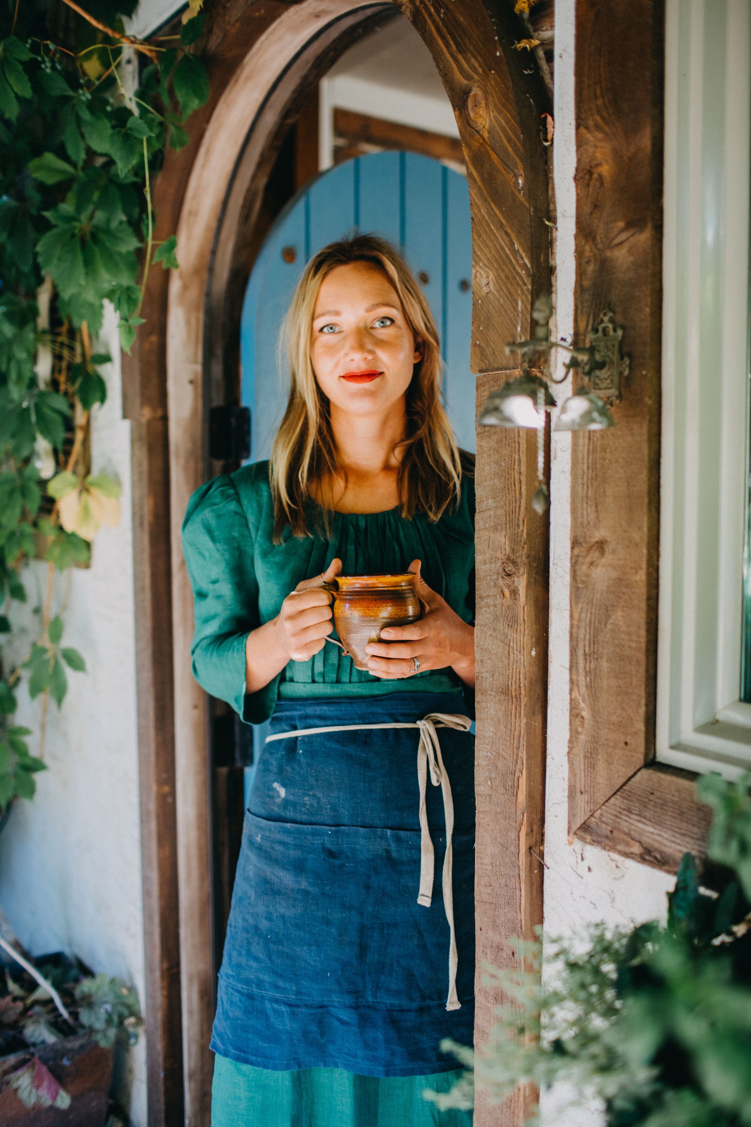 New WORKSHOPS from The Elliott Homestead.