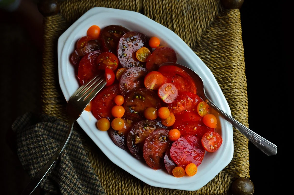 Complete List of Vegetable Varieties I'm Growing / 2020.