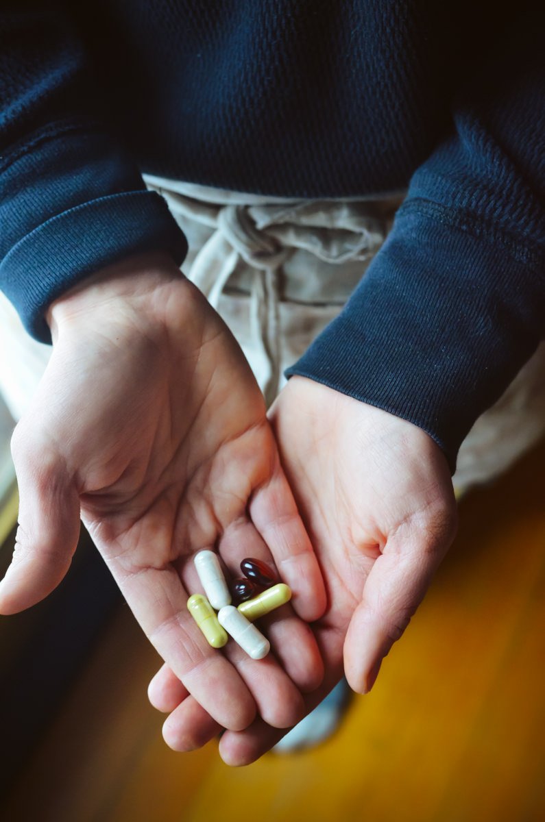 The Basic Wellness Plan Everyone Should Be On