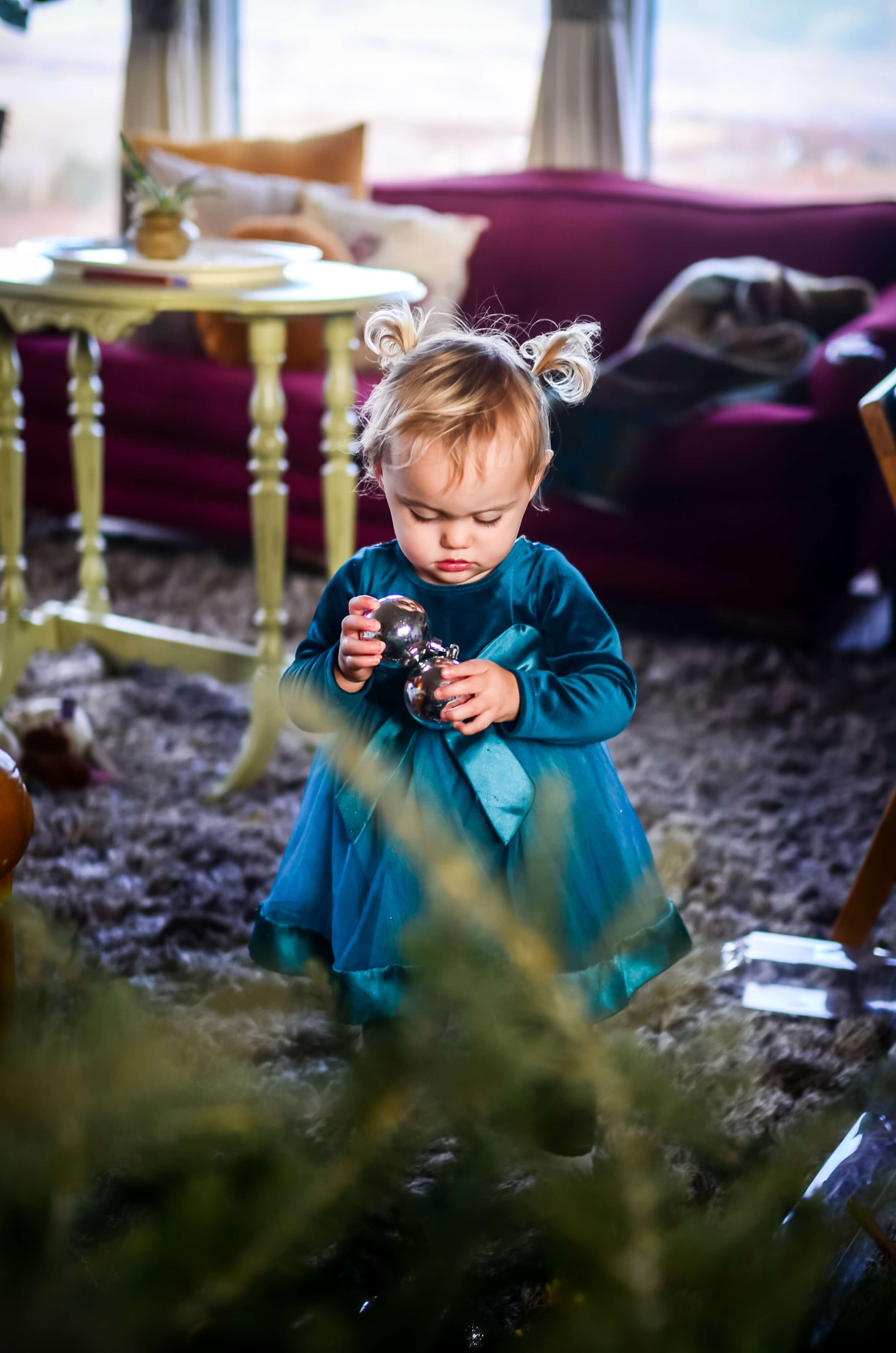 Christmas Liturgy