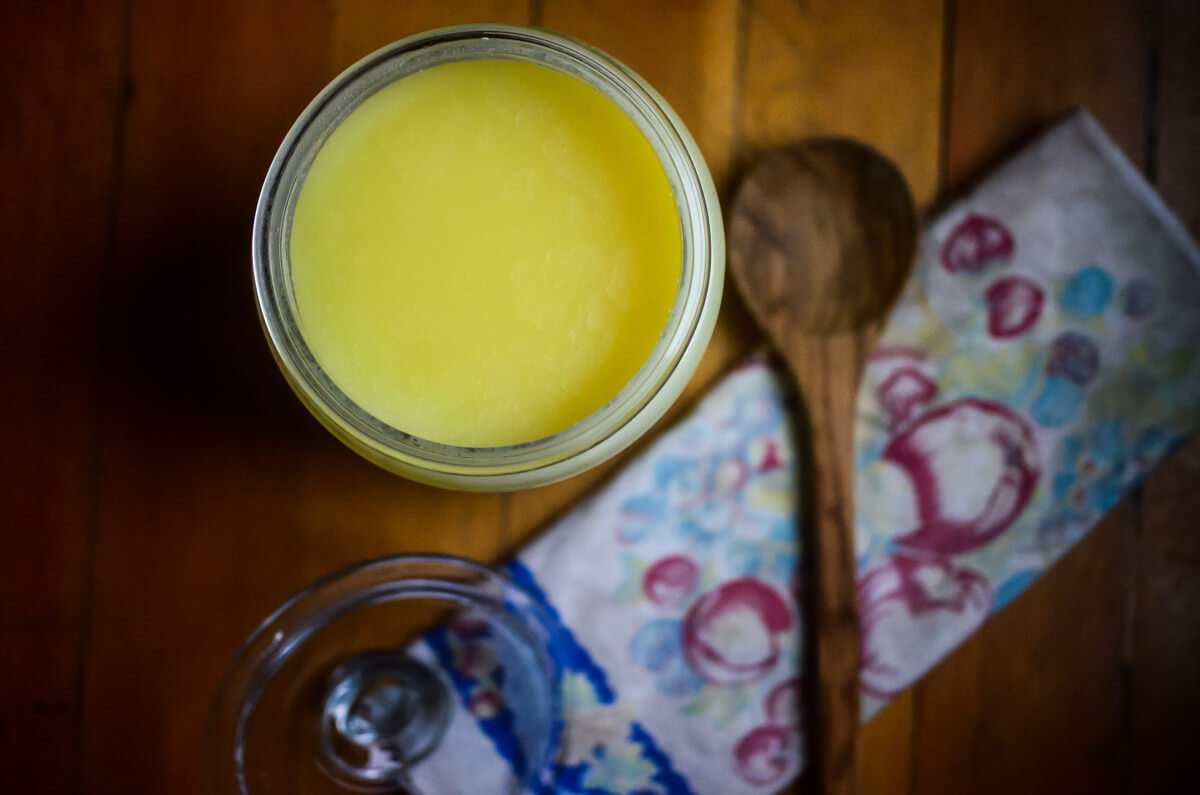 How To Render Duck Fat
