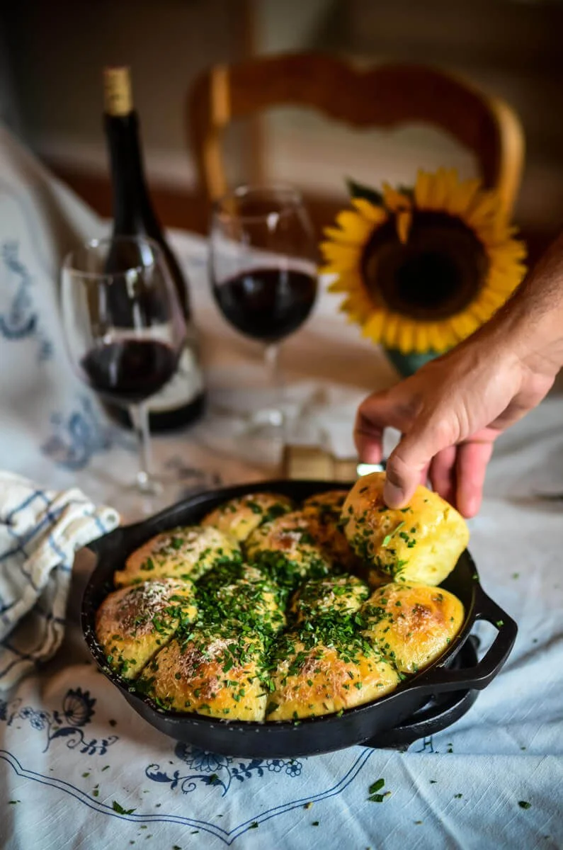 It's about to get real.