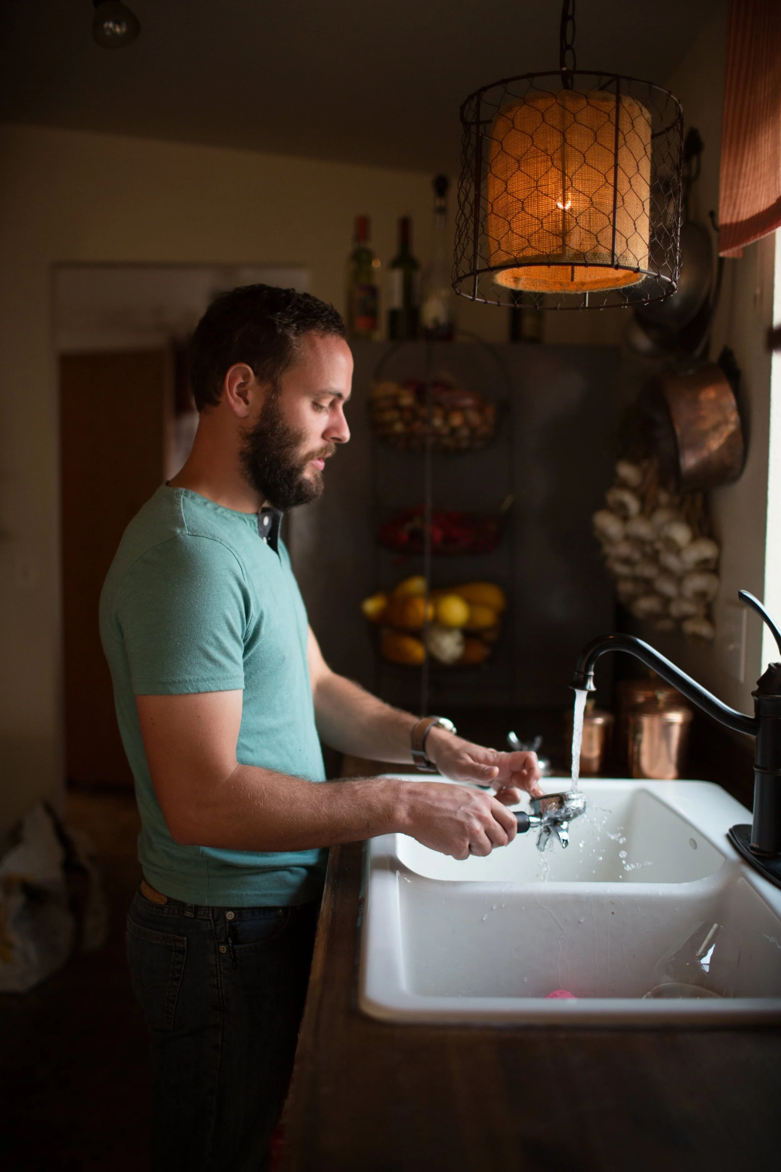 Who My Husband Really Is