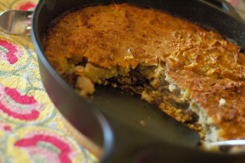 January Giveaway: Lodge 5-Piece Cookware Set!