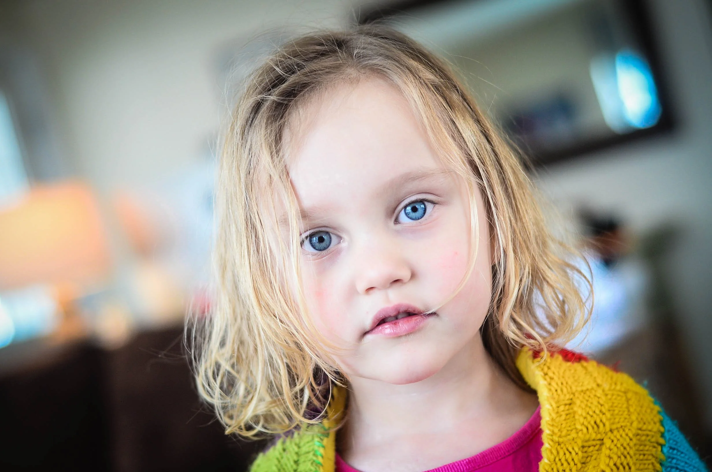 Life From The Pregnancy Chair.