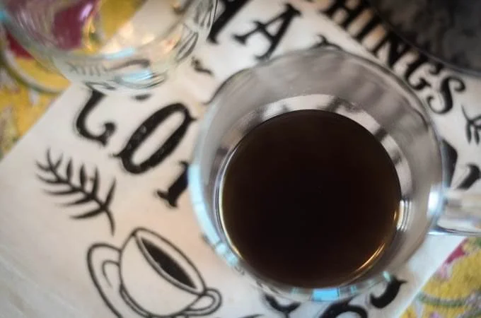 GIVEAWAY: Plastic-free Coffee Extravaganza!