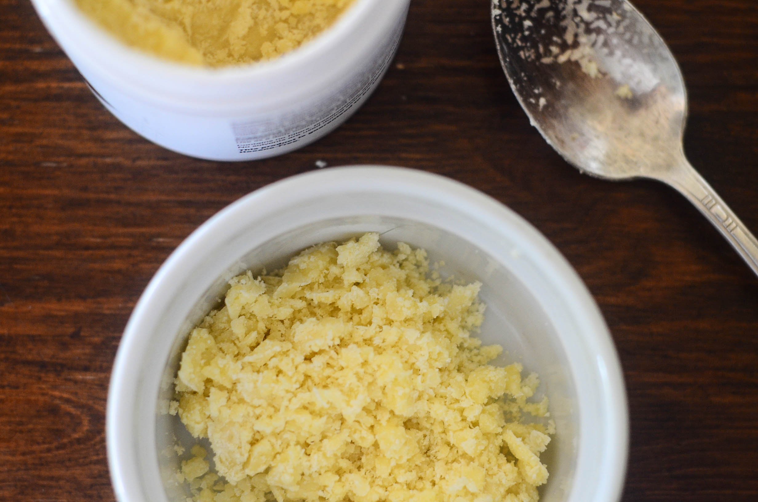 Breastfeeding Nipple Cream Recipe