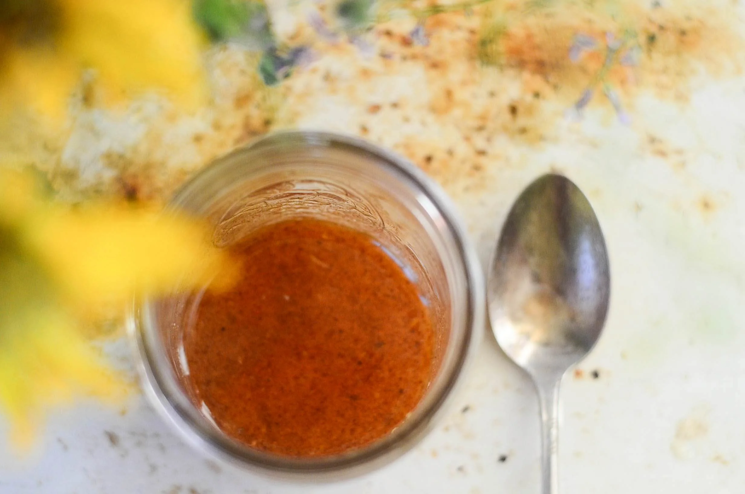 Homemade Cough Syrup Recipe