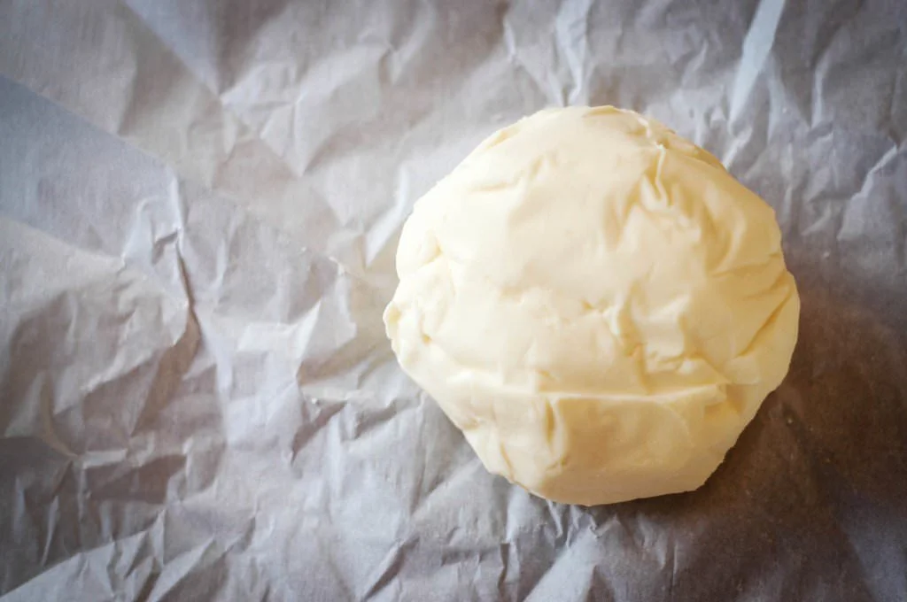 How To Make Fresh Butter: A Video