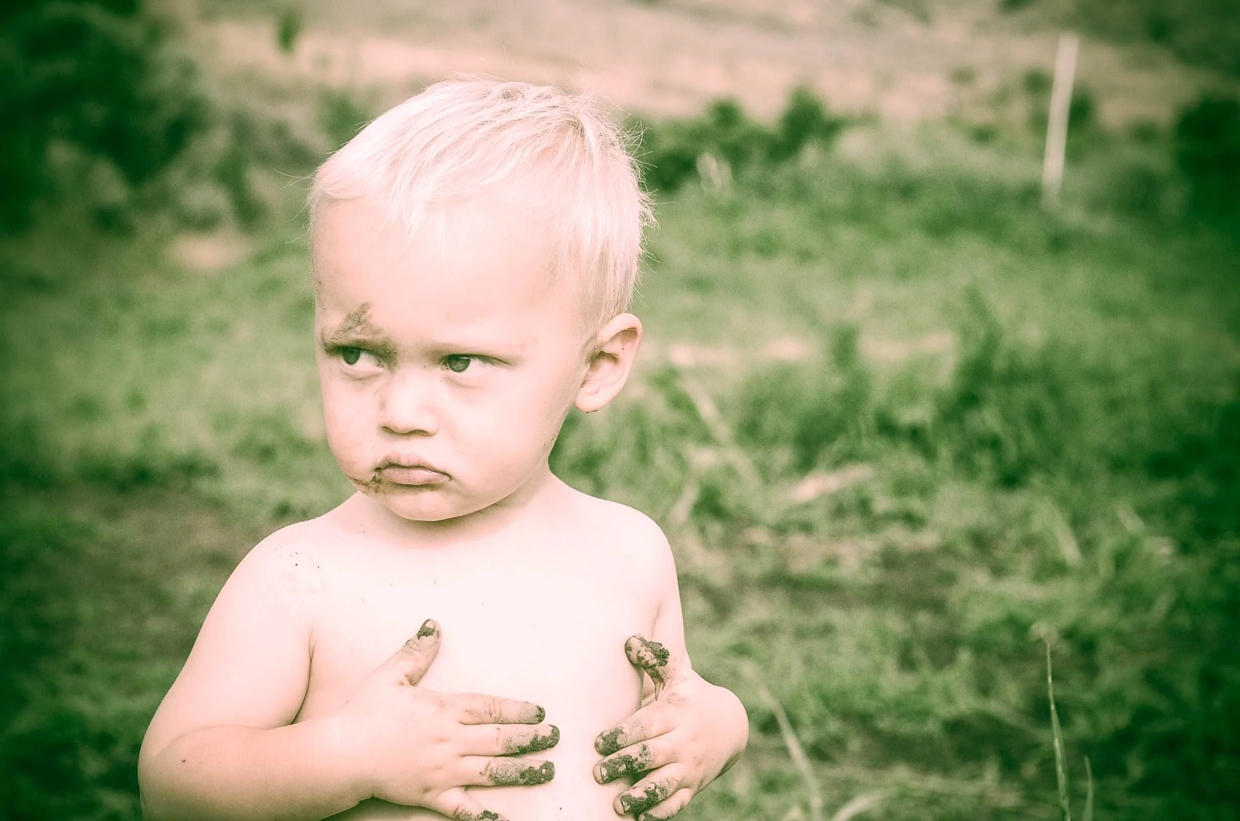 Spare me the sympathy.