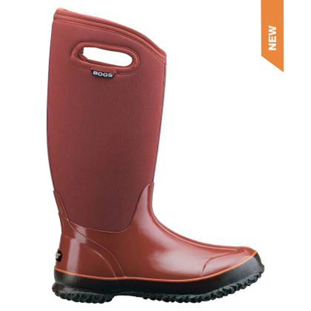 Giveaway: Bogs Classic High Farm Boot!