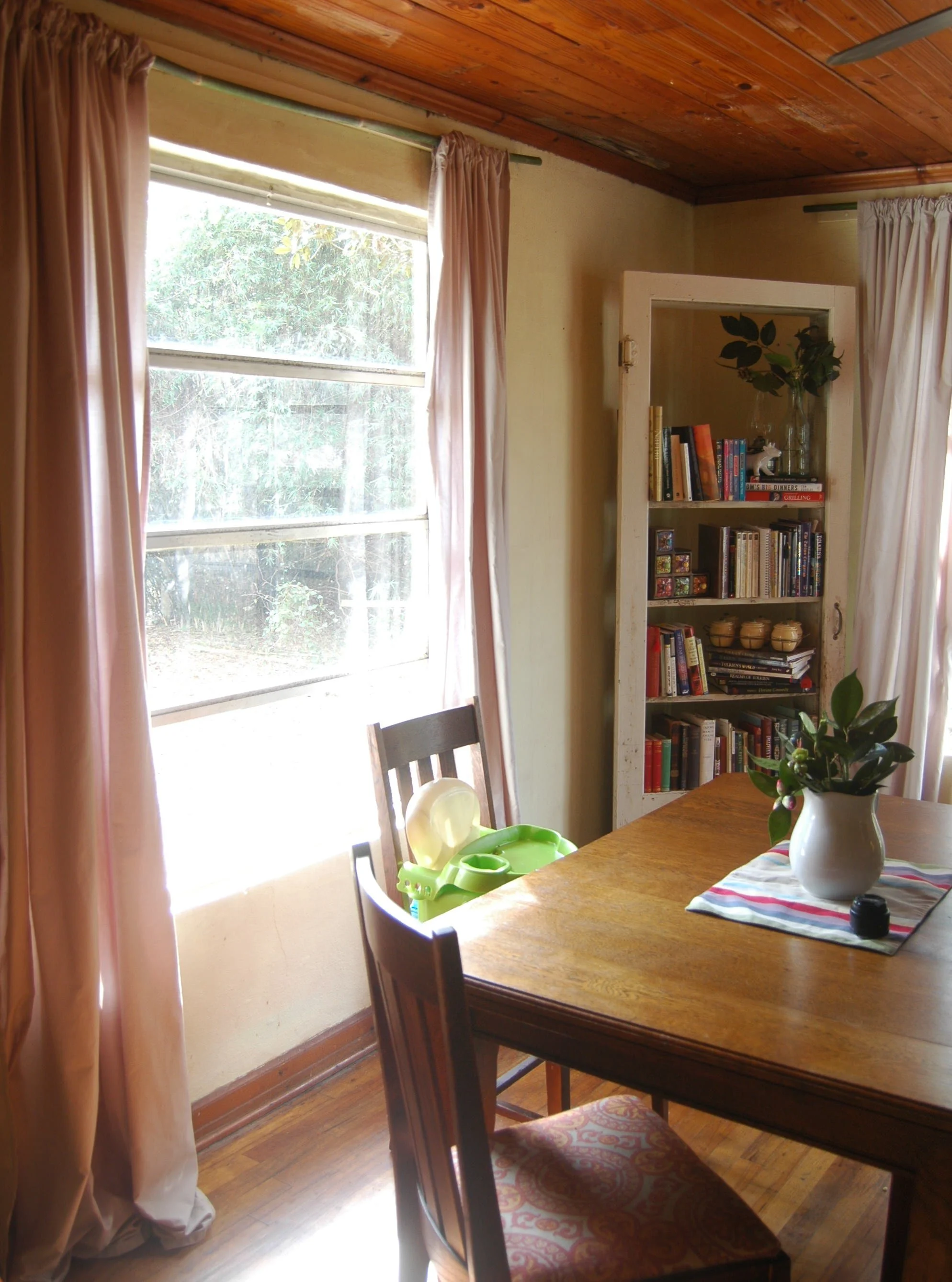 Lipstick on a pig. It ain't pretty.