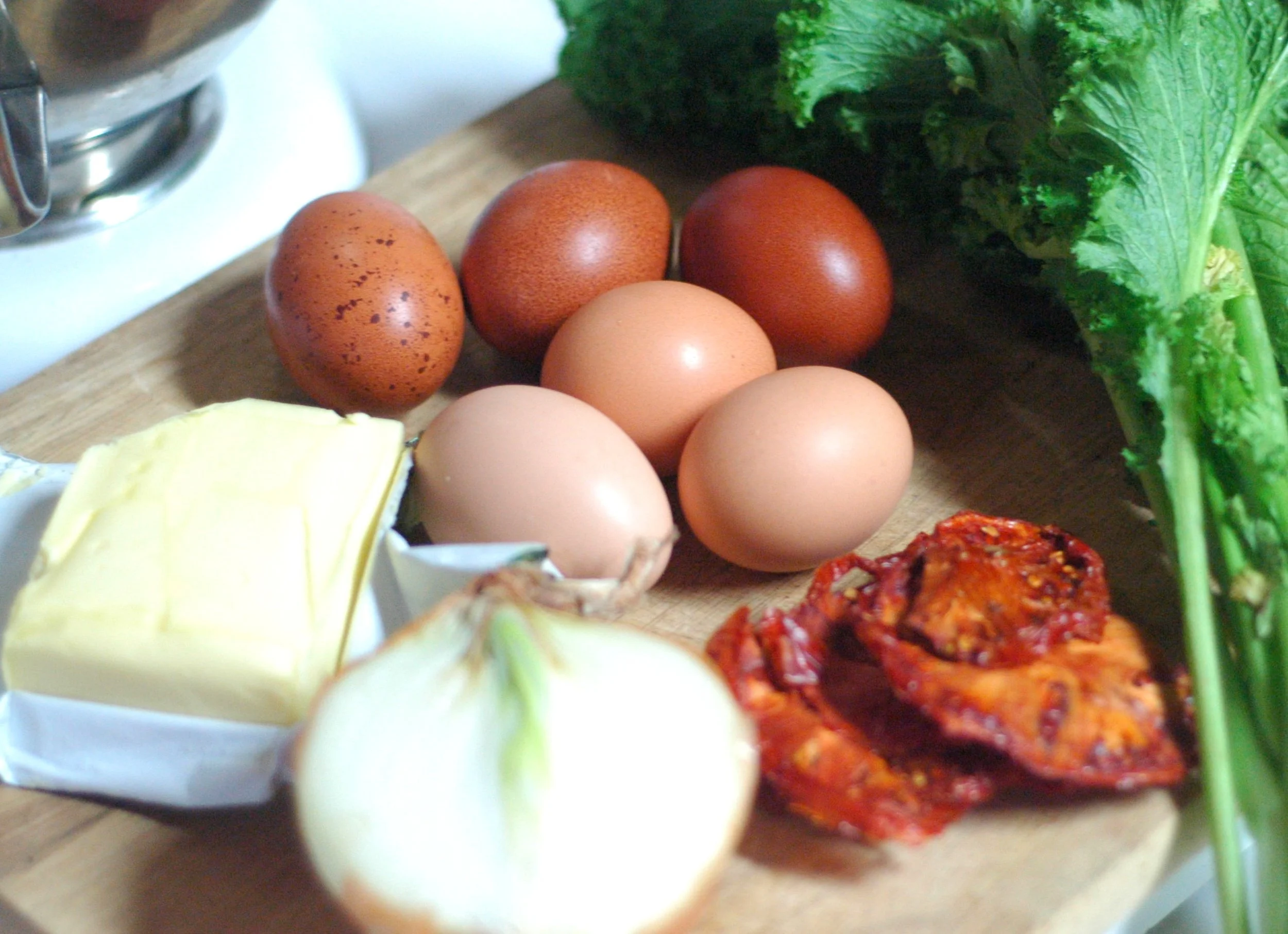 15 painless steps to improve your diet.