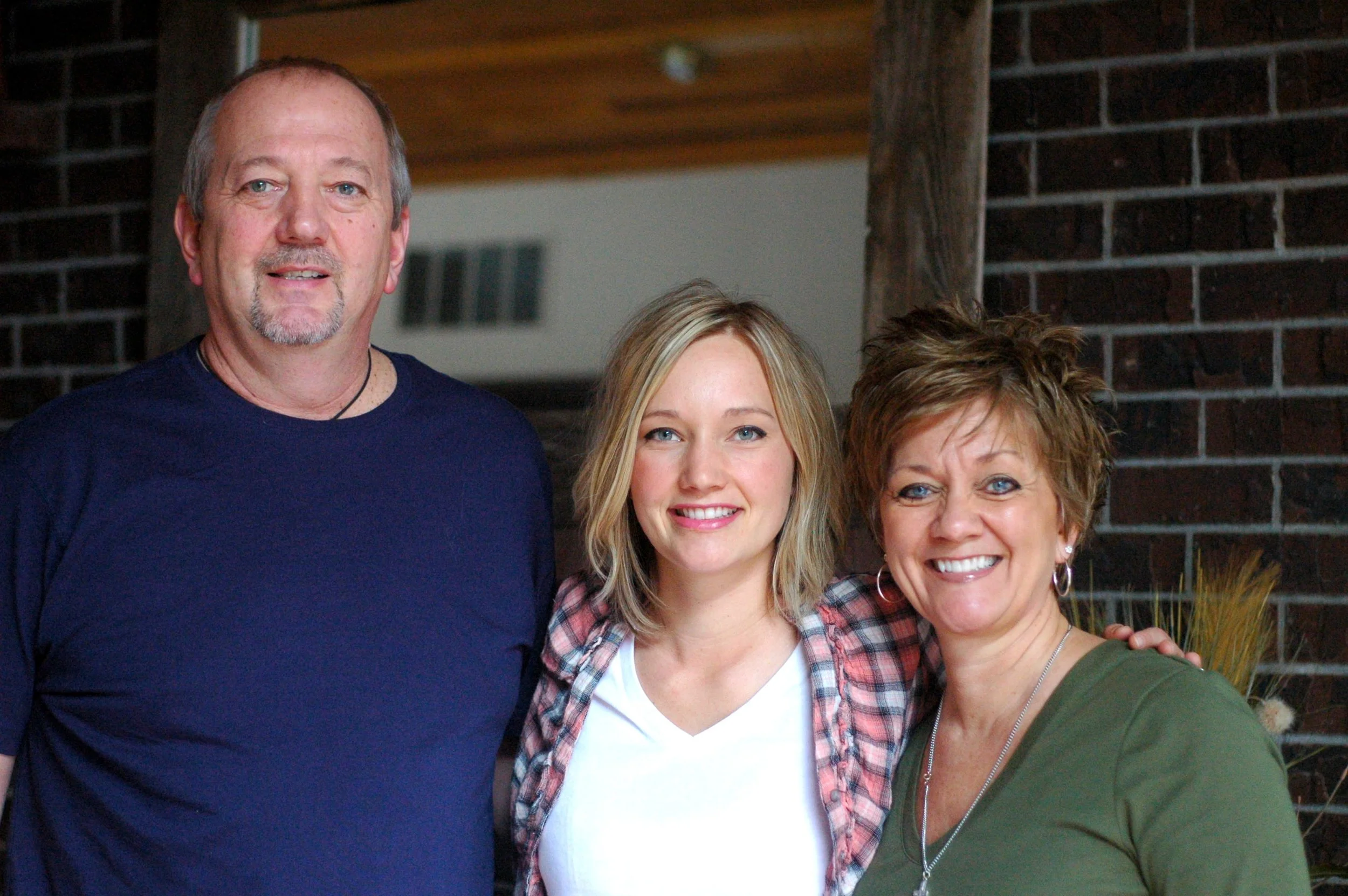 The beauty of memories.