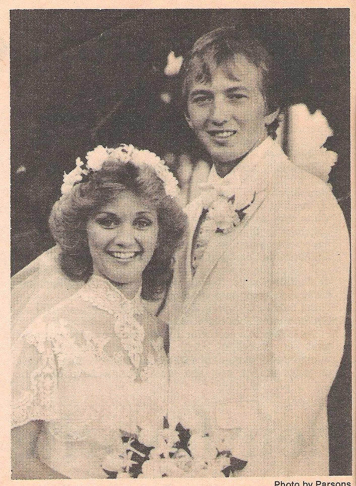 Lessons from my Mother in femininity.