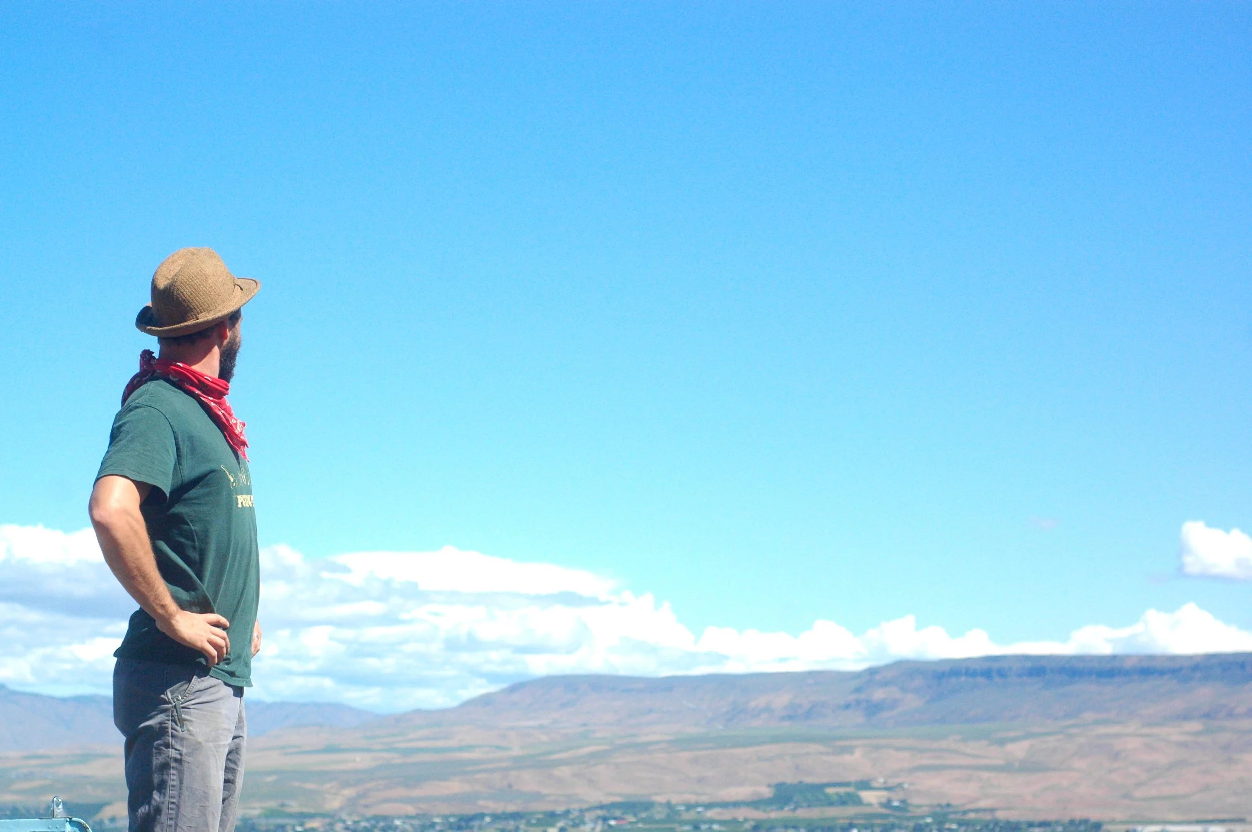 The beginnings of Beatha Fonn.