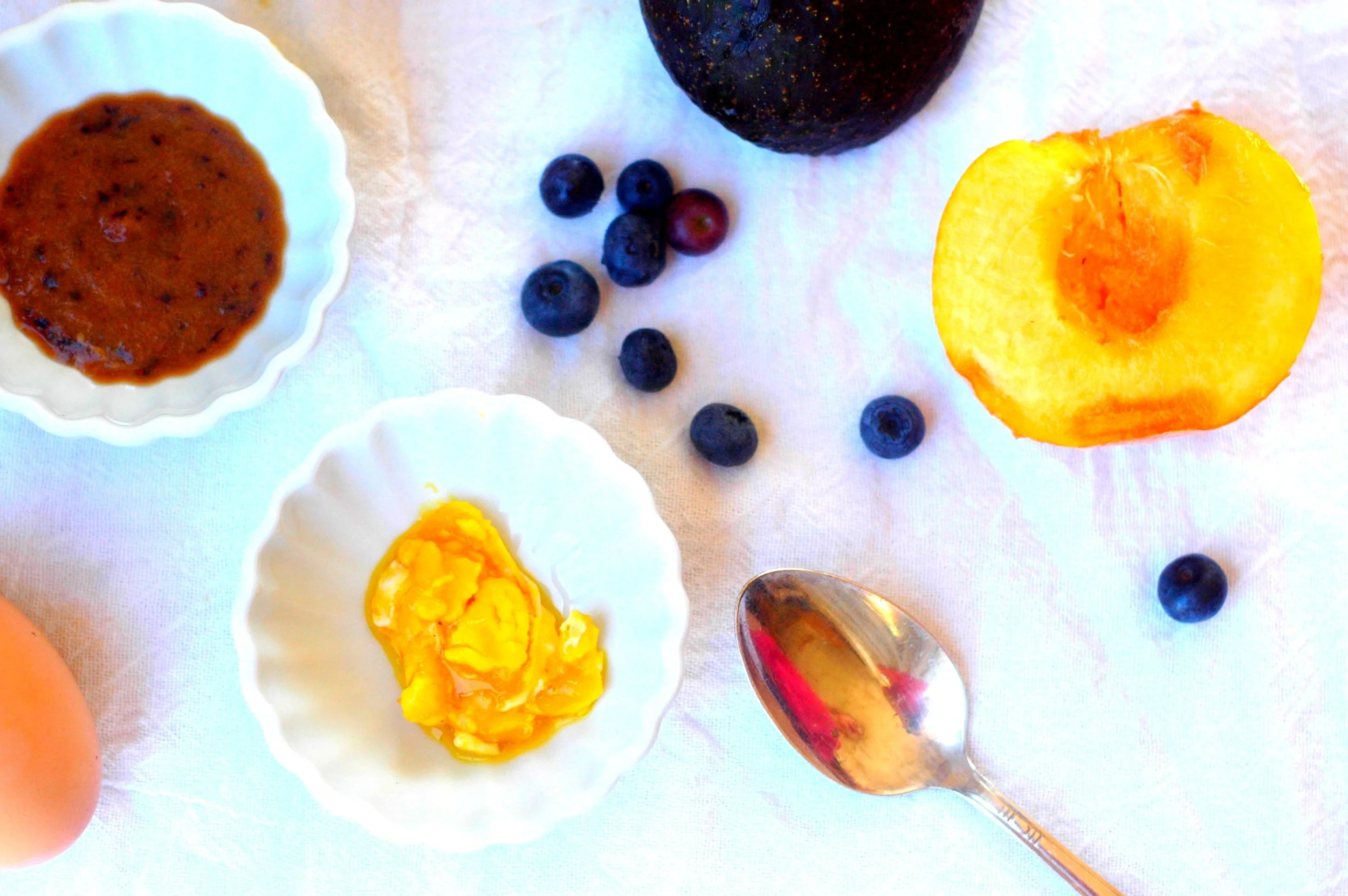 Best first foods for baby (and how to make them!)