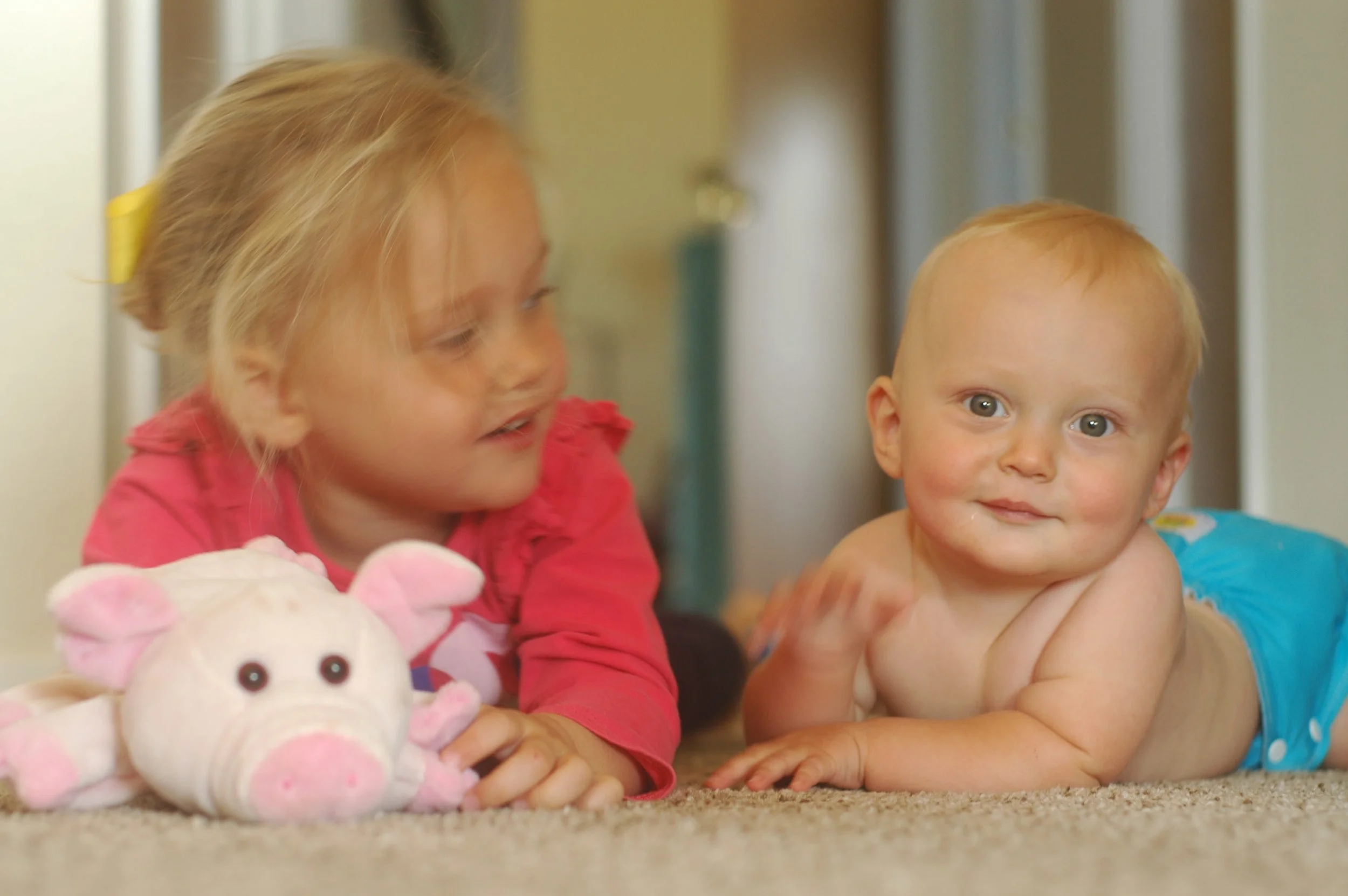 Still such an amateur.