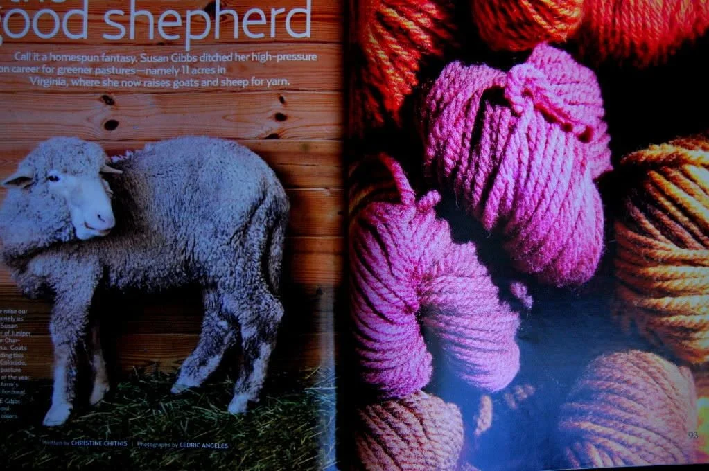 A book of inspiration.