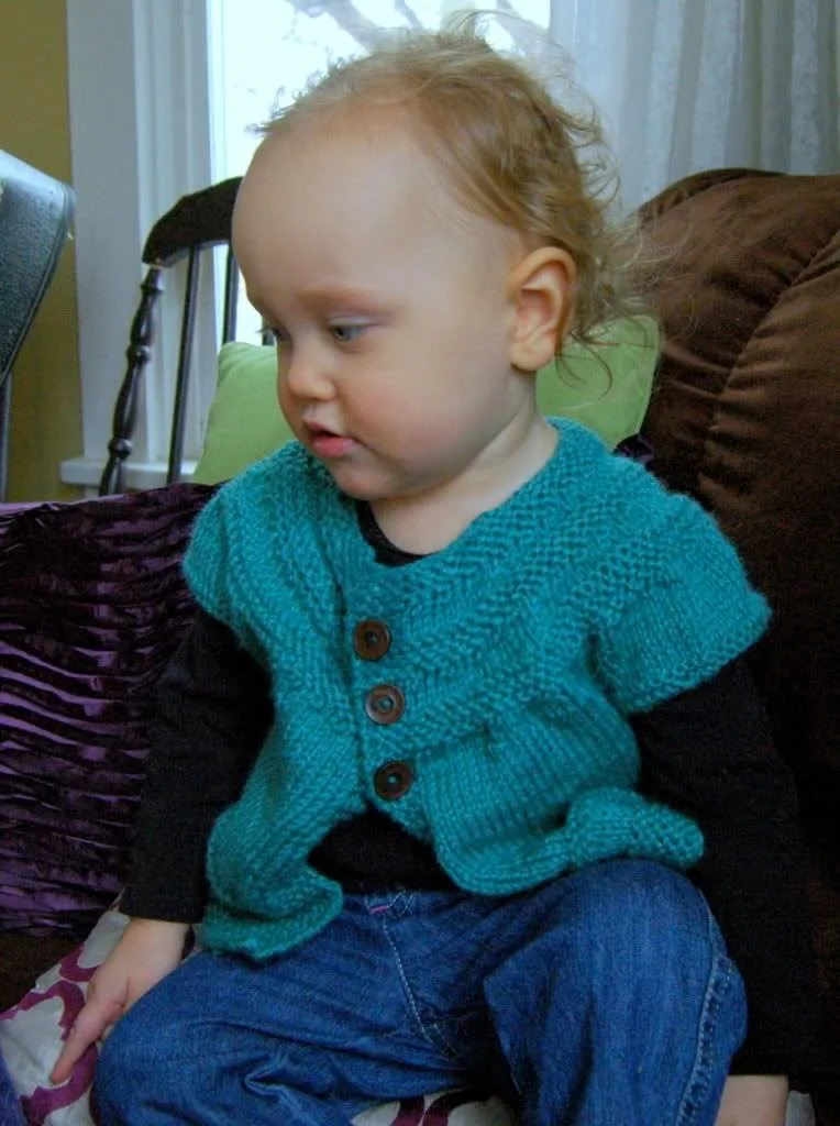 Perfect Imperfection.