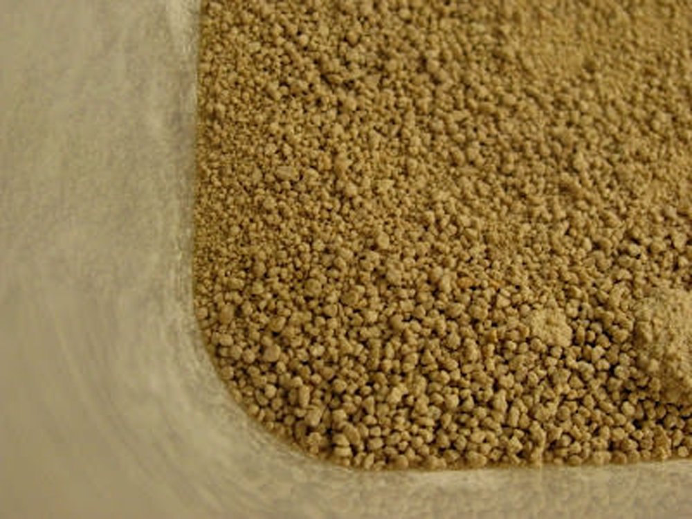 Sugar, my dear, I'm anti-you.