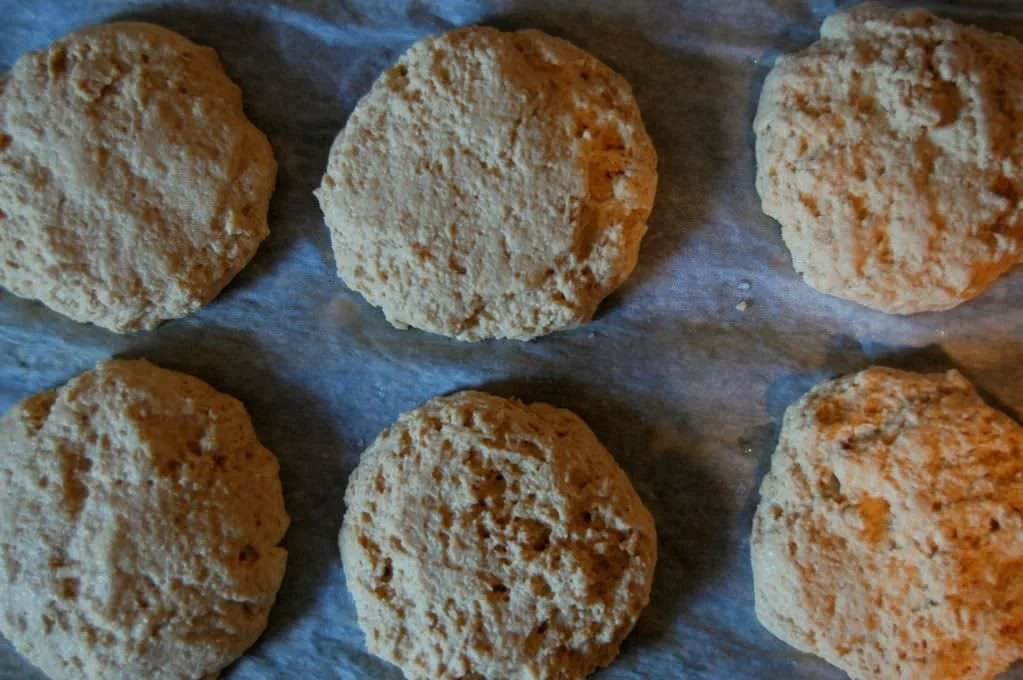 Take that McDonalds! A peek into our food budget.